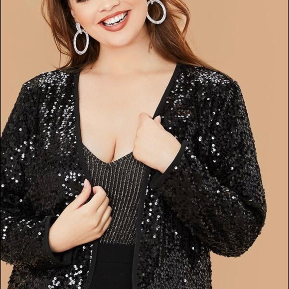 Jackets & Blazers - JACKET NWOT